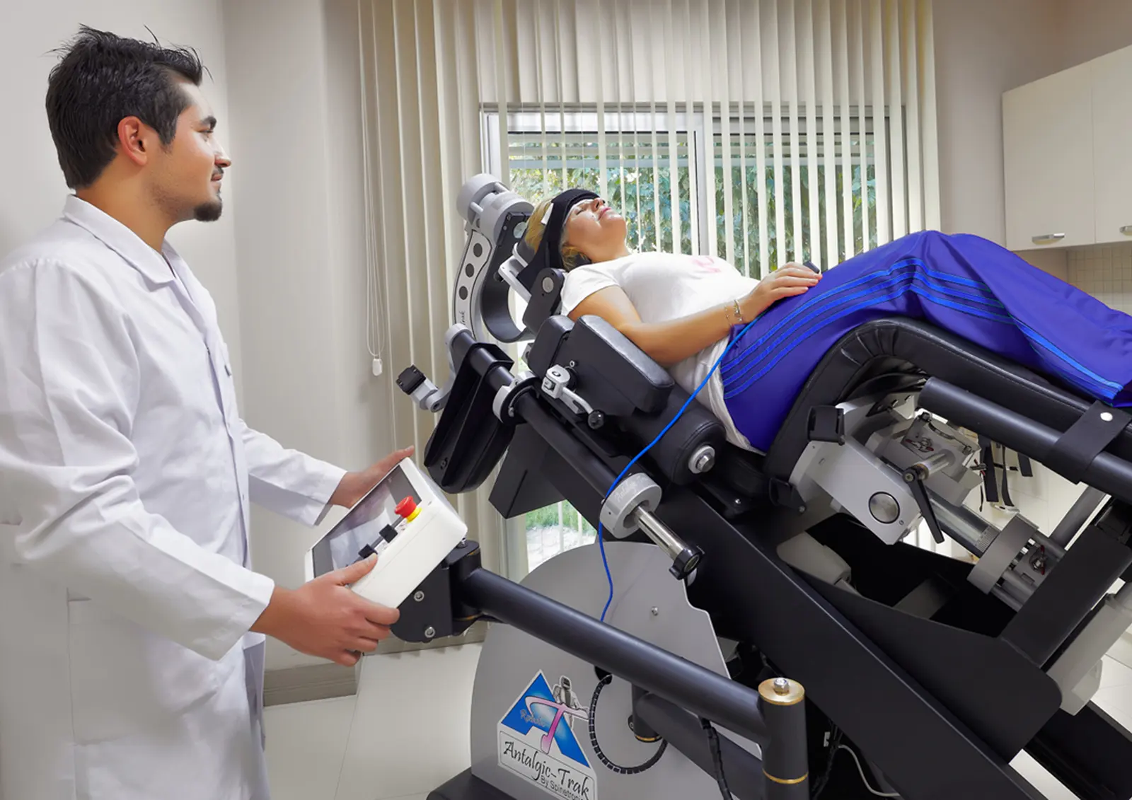 Von der Klinik bereitgestelltes Foto von Medizinisches Zentrum Nobel