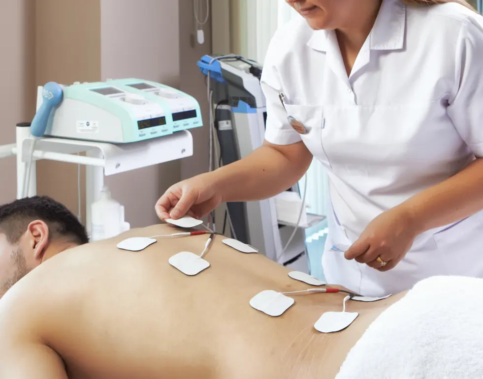 Von der Klinik bereitgestelltes Foto von Medizinisches Zentrum Nobel
