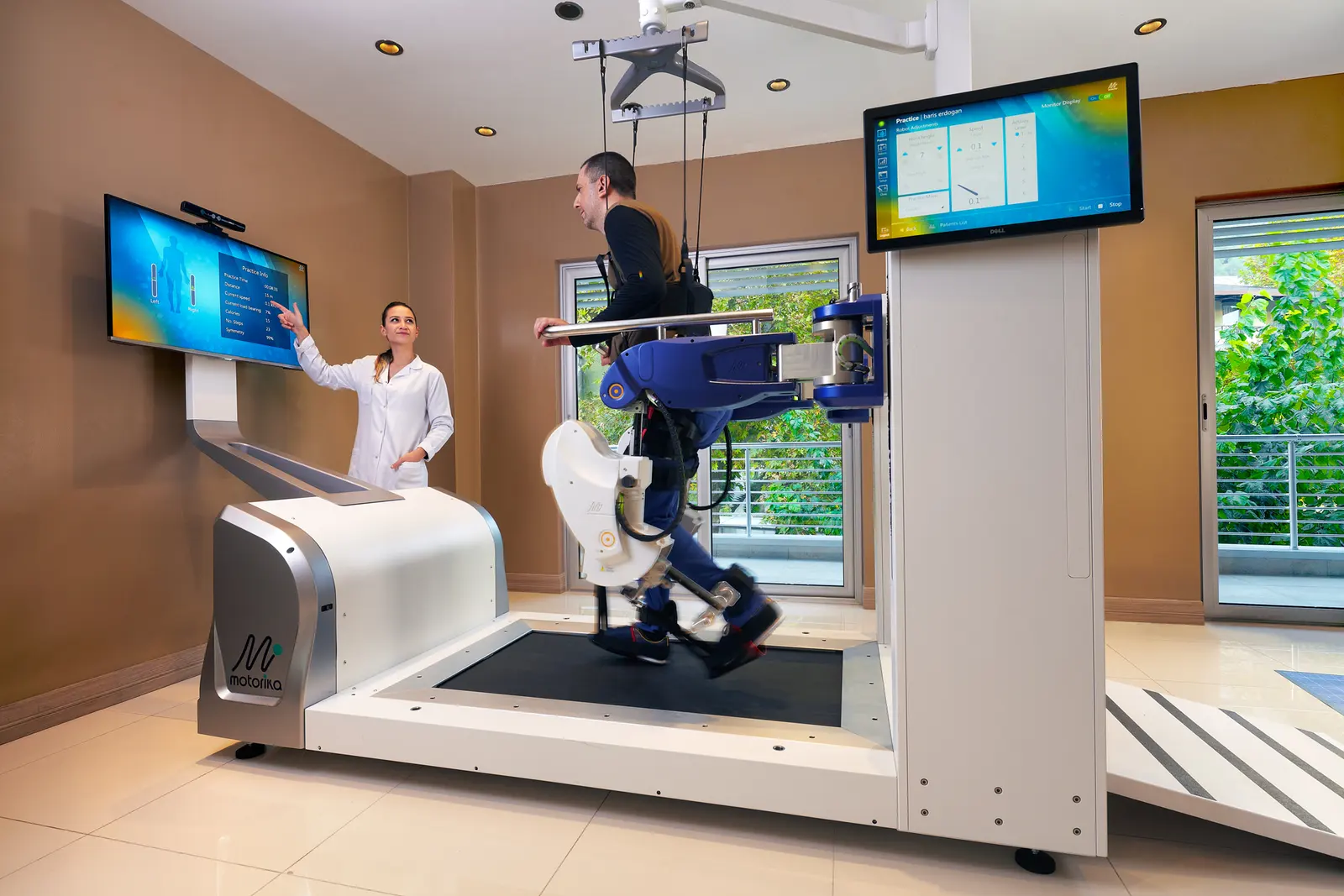 Von der Klinik bereitgestelltes Foto von Medizinisches Zentrum Nobel