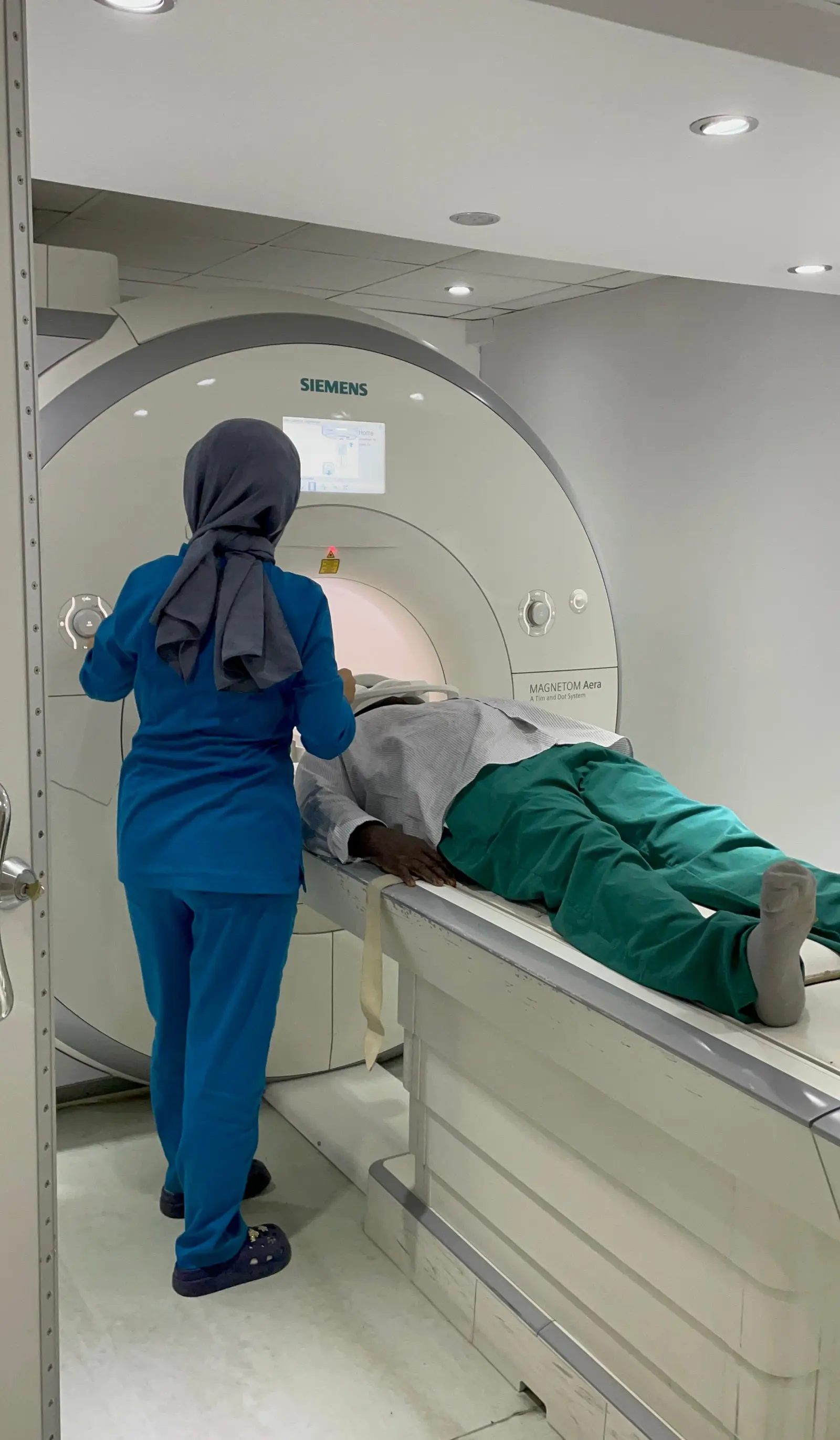Von der Klinik bereitgestelltes Foto von Kayseri Tekden Hospital