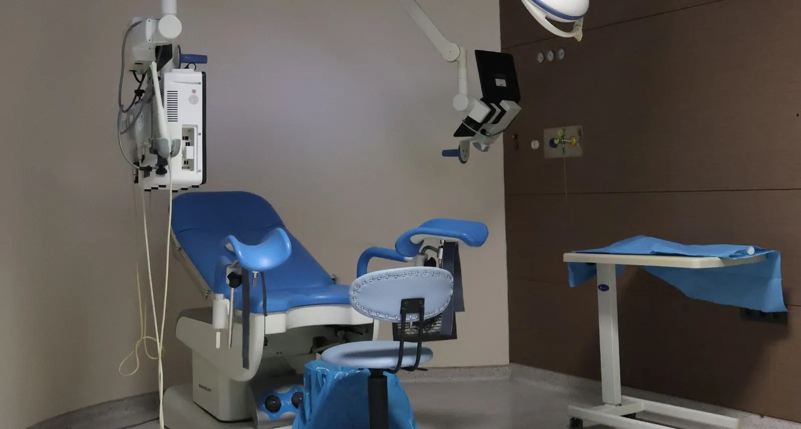 Von der Klinik bereitgestelltes Foto von Medizinisches Zentrum Antalya IVF