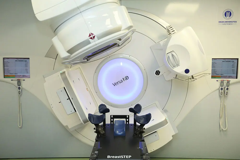 Von der Klinik bereitgestelltes Foto von Universitätsklinikum Istanbul Okan