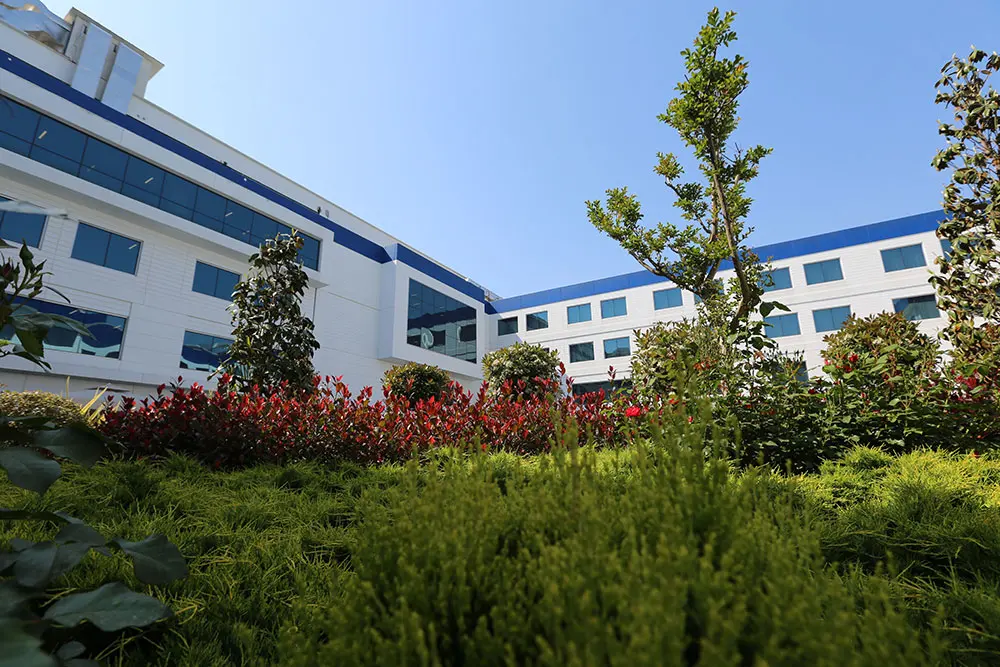Von der Klinik bereitgestelltes Foto von Universitätsklinikum Istanbul Okan