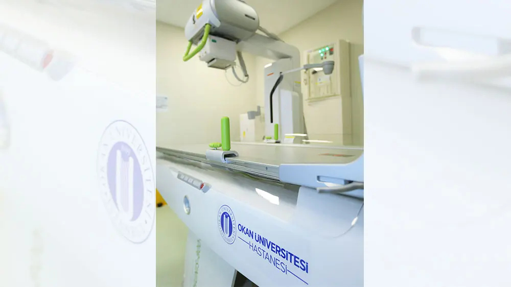 Von der Klinik bereitgestelltes Foto von Universitätsklinikum Istanbul Okan