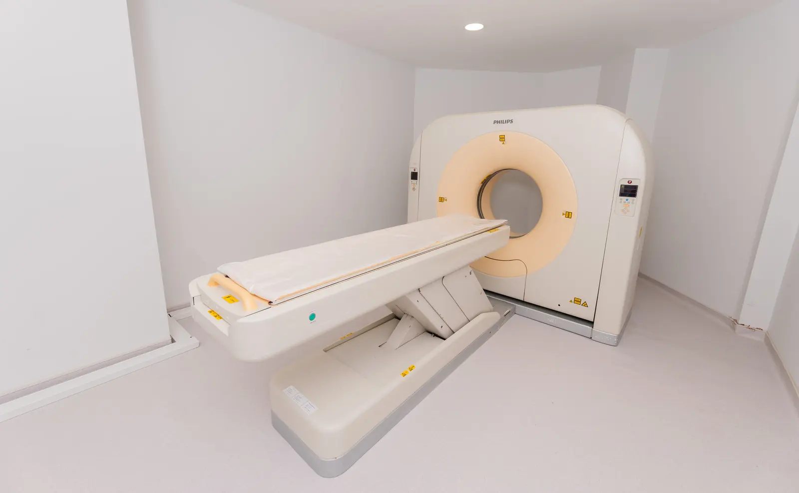 Clinic-provided photograph of Kartal Medical Centre