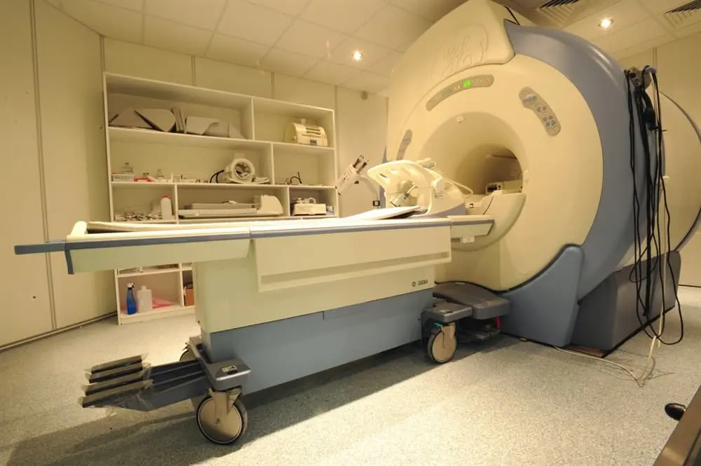 Von der Klinik bereitgestelltes Foto von Medicana International Krankenhaus