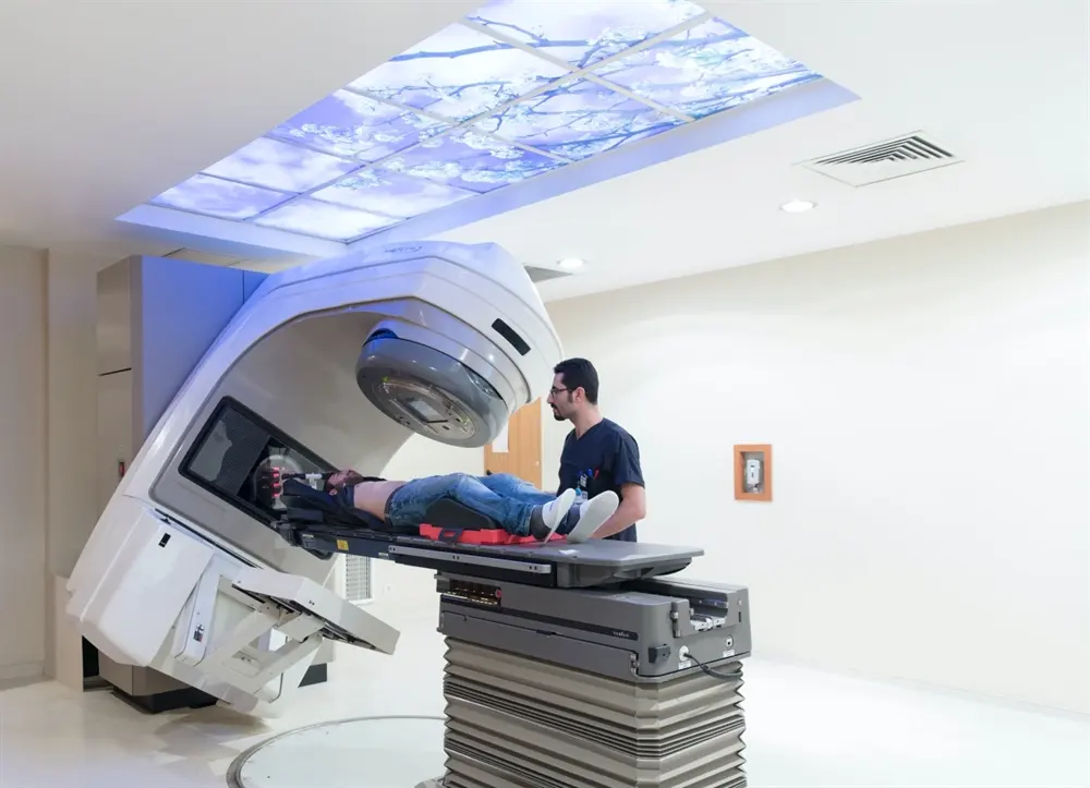 Von der Klinik bereitgestelltes Foto von Medicana International Krankenhaus