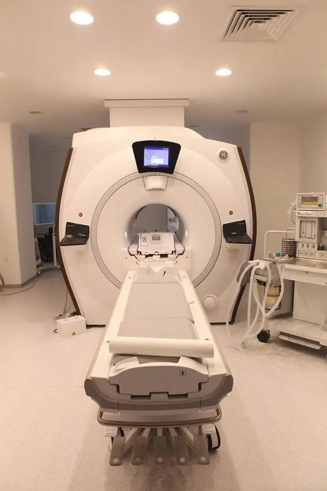 Von der Klinik bereitgestelltes Foto von Universitätsklinikum Yeditepe