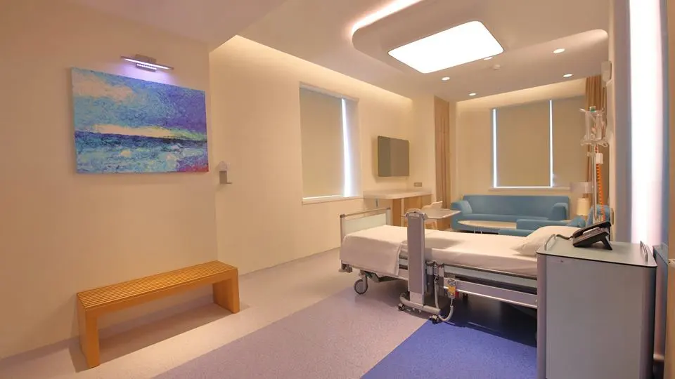 Von der Klinik bereitgestelltes Foto von Universitätsklinikum Yeditepe
