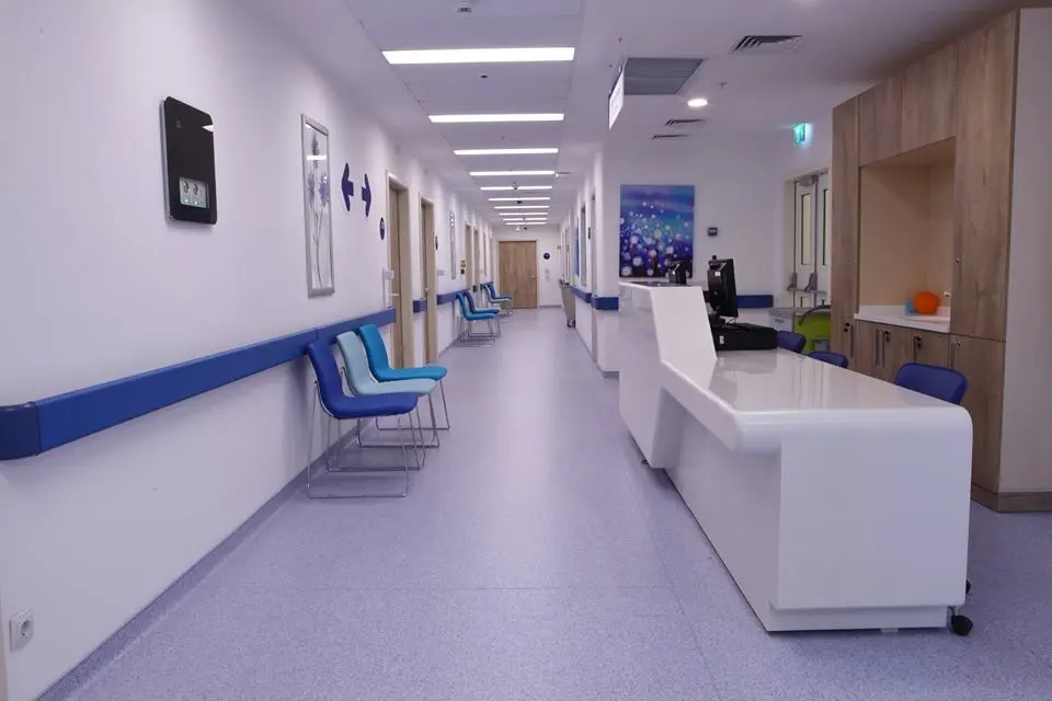 Von der Klinik bereitgestelltes Foto von Universitätsklinikum Yeditepe