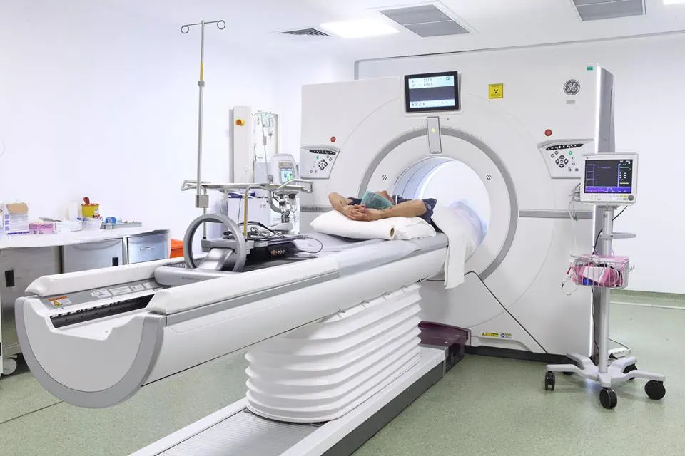 Von der Klinik bereitgestelltes Foto von Universitätsklinikum Yeditepe