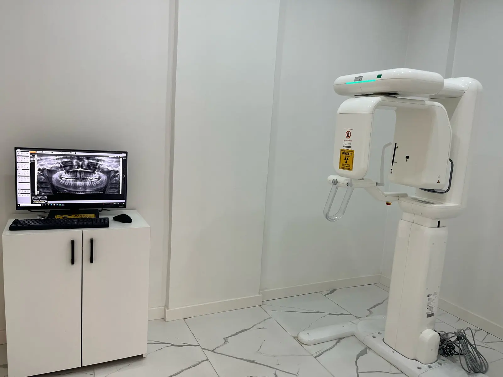 Clinic-provided photograph of Mira Lara Dental Clinic