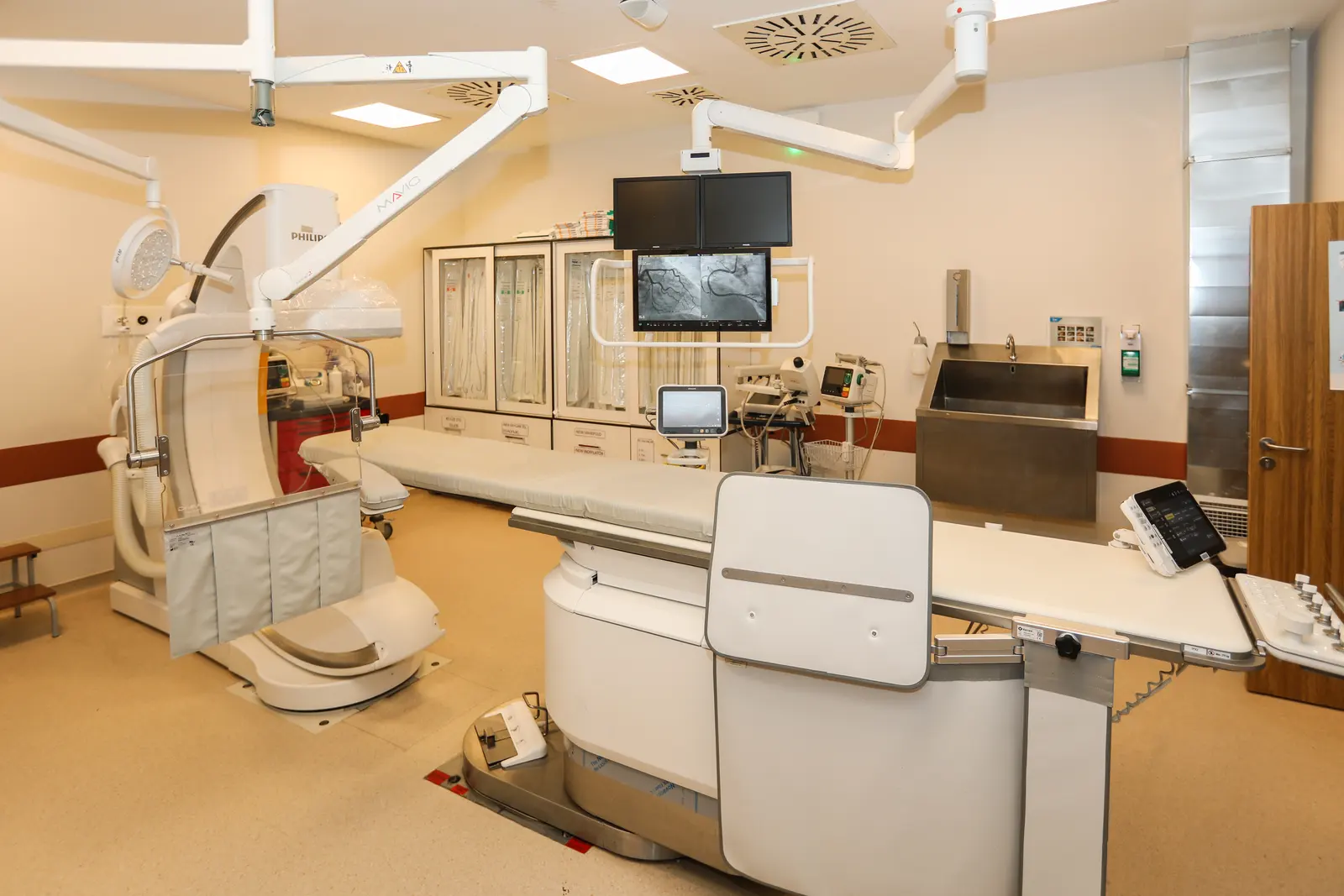 Von der Klinik bereitgestelltes Foto von Liv Hospital Gaziantep