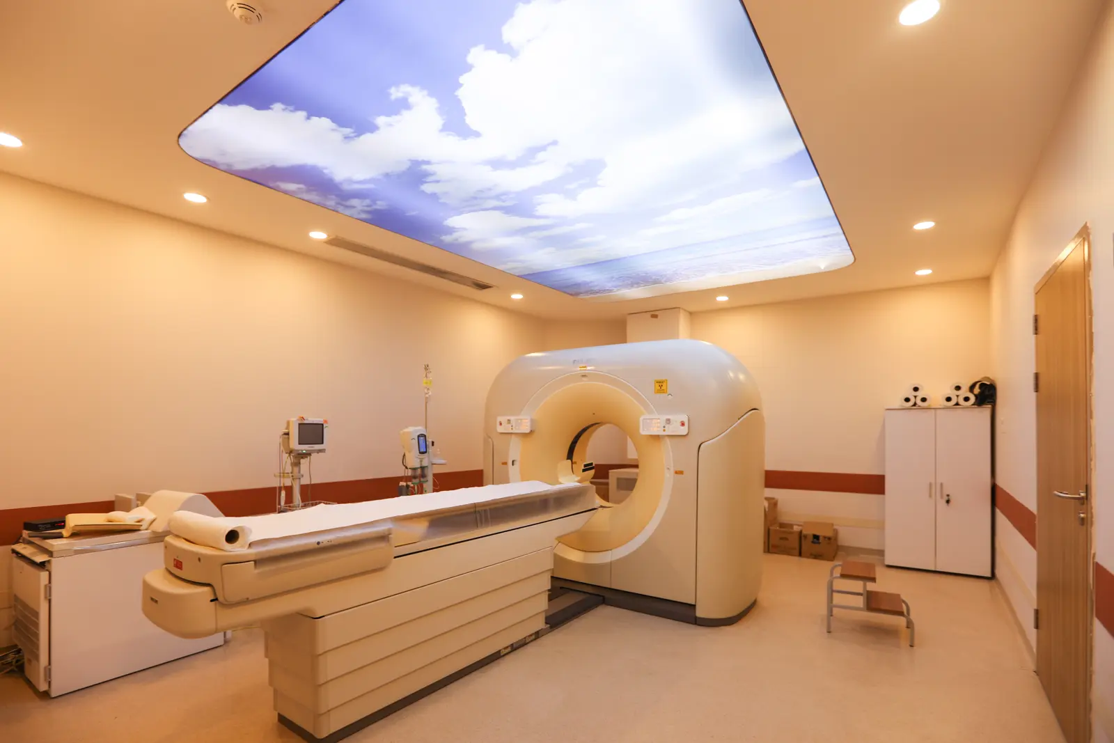 Von der Klinik bereitgestelltes Foto von Liv Hospital Gaziantep