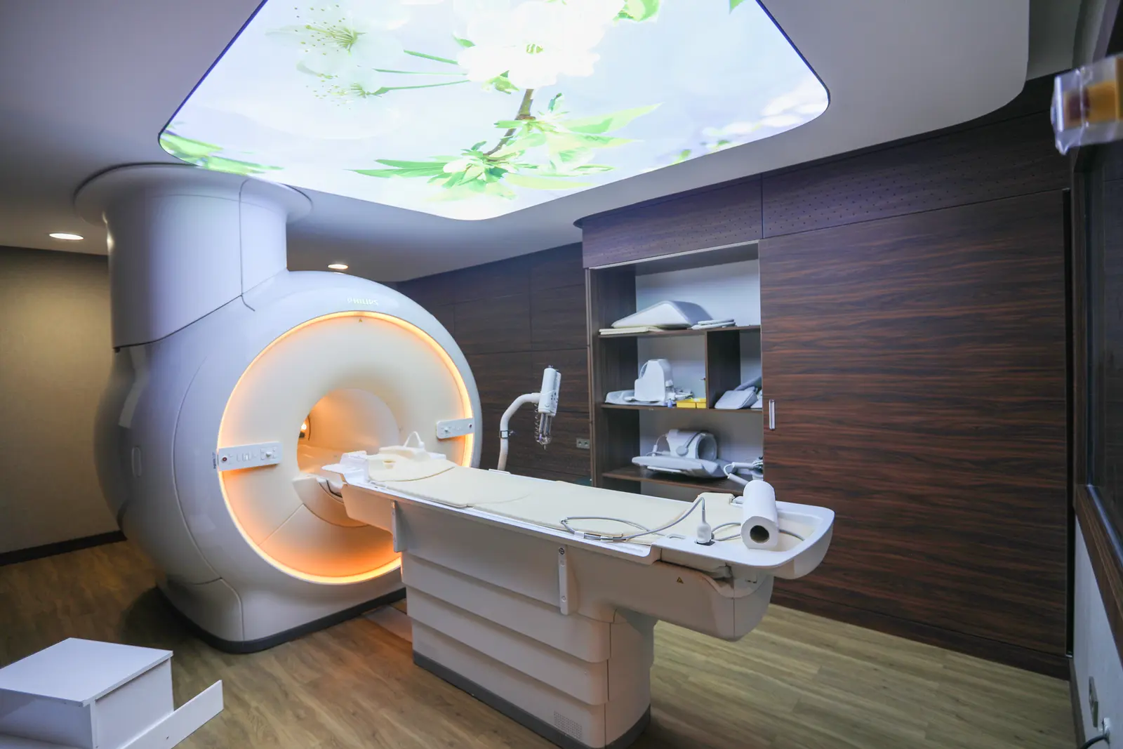Von der Klinik bereitgestelltes Foto von Liv Hospital Gaziantep