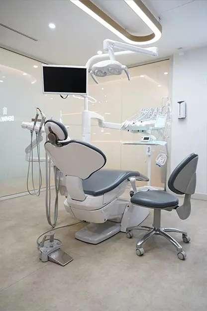 Clinic-provided photograph of Dentakay Dental Clinic Bağcılar