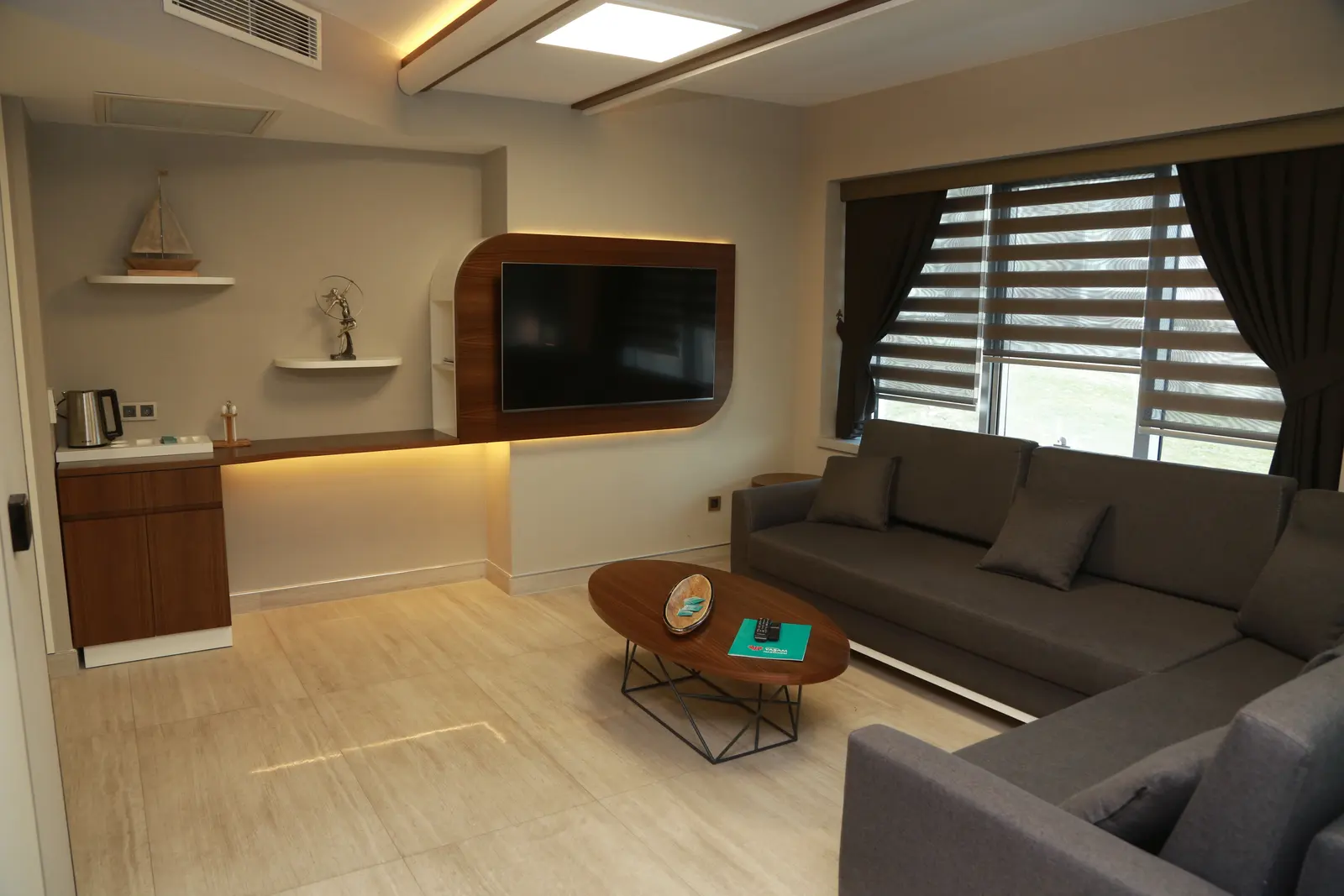 Clinic-provided photograph of Çankaya Life Hospital