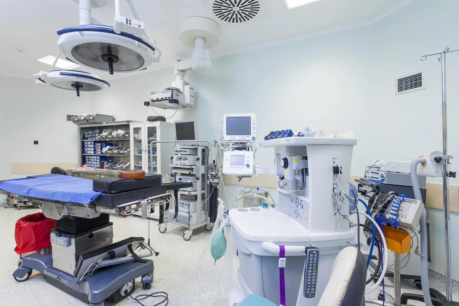 Clinic-provided photograph of Çankaya Life Hospital