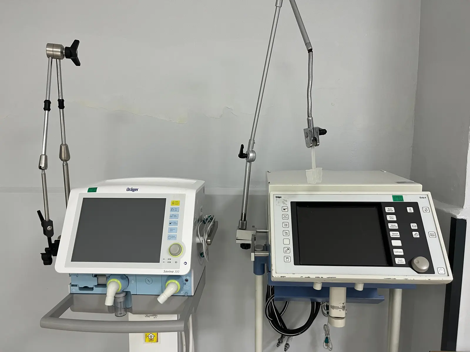 Von der Klinik bereitgestelltes Foto von Atakent Krankenhaus