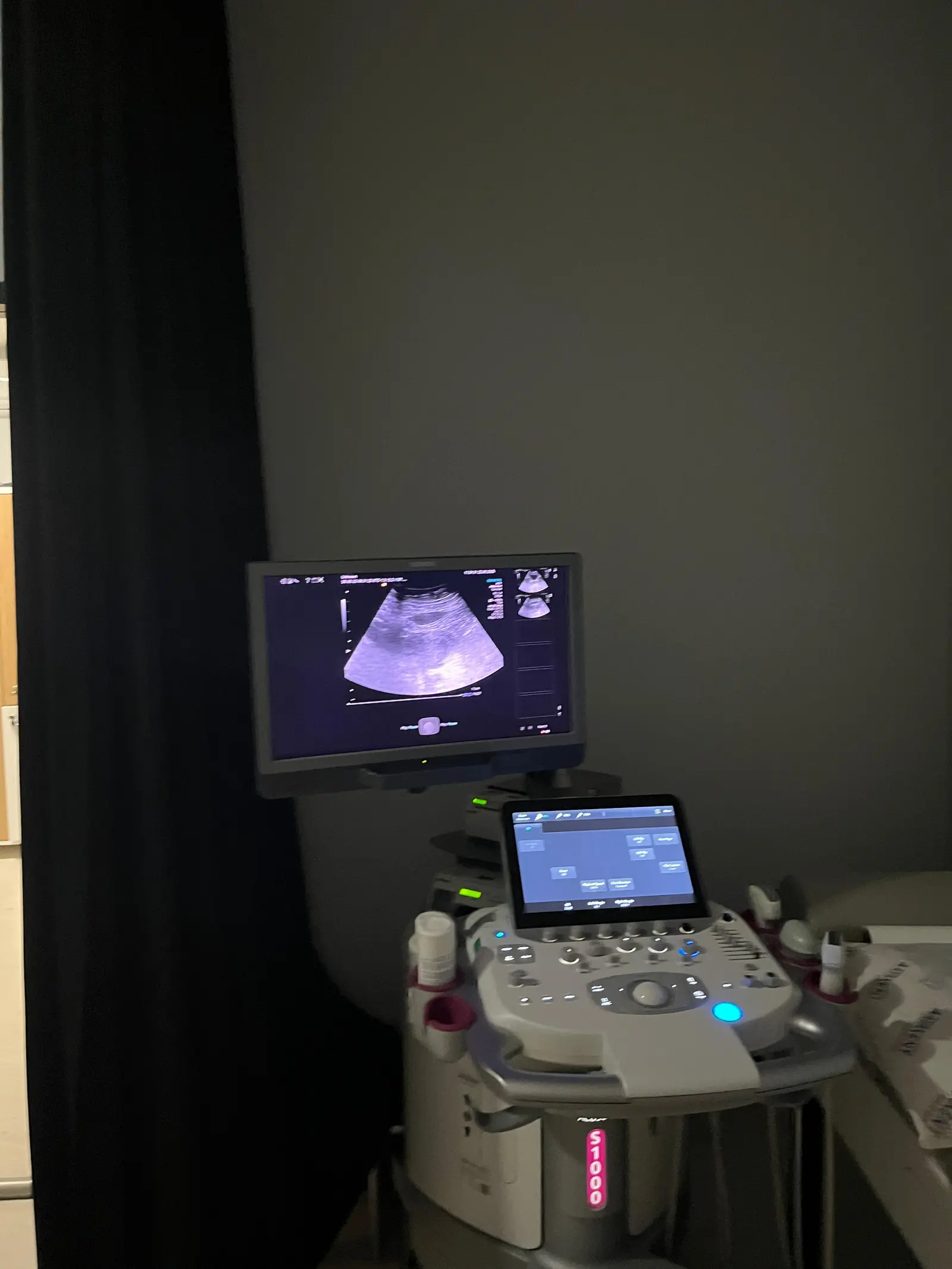 Von der Klinik bereitgestelltes Foto von Atakent Krankenhaus