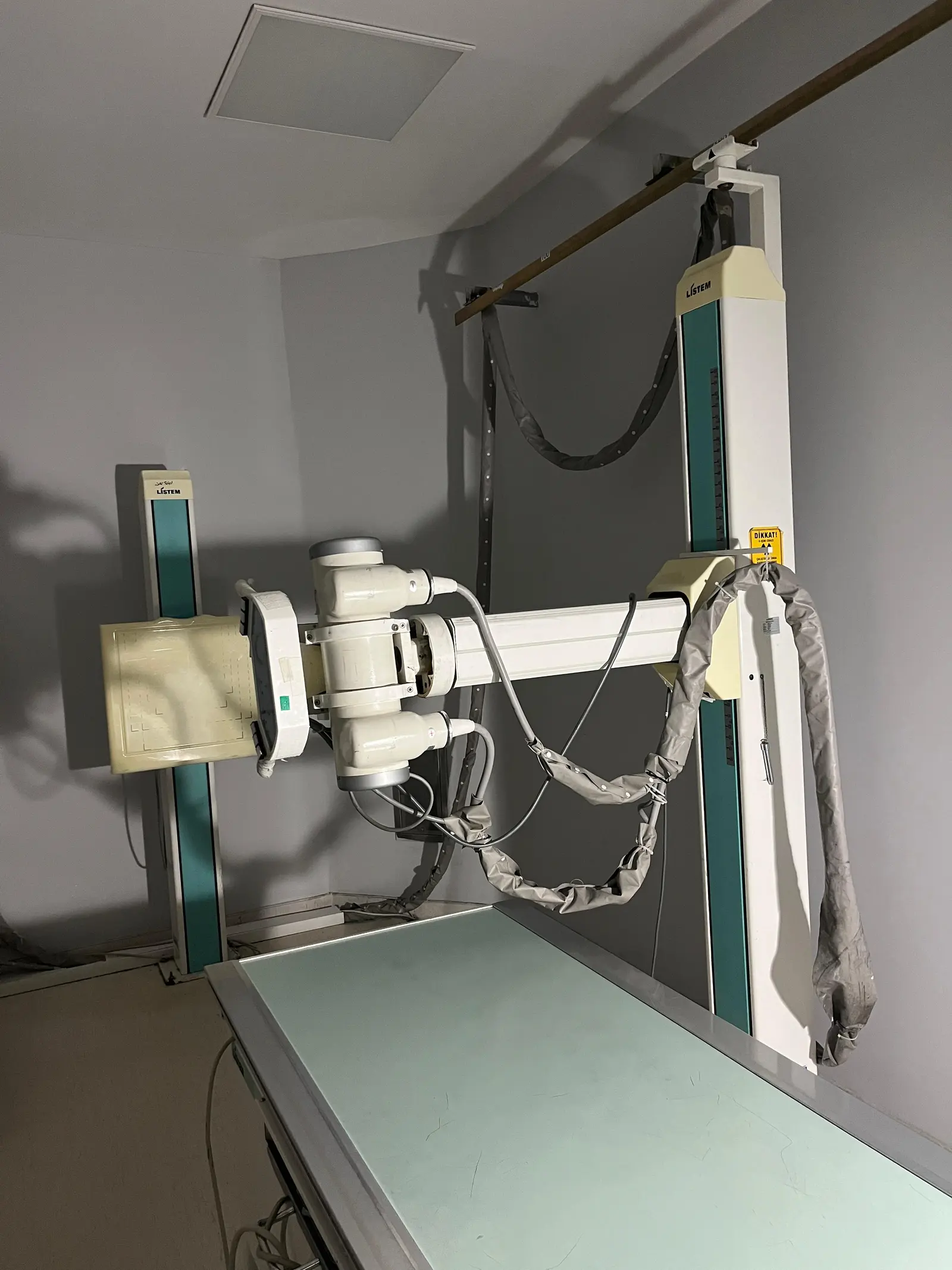 Von der Klinik bereitgestelltes Foto von Atakent Krankenhaus