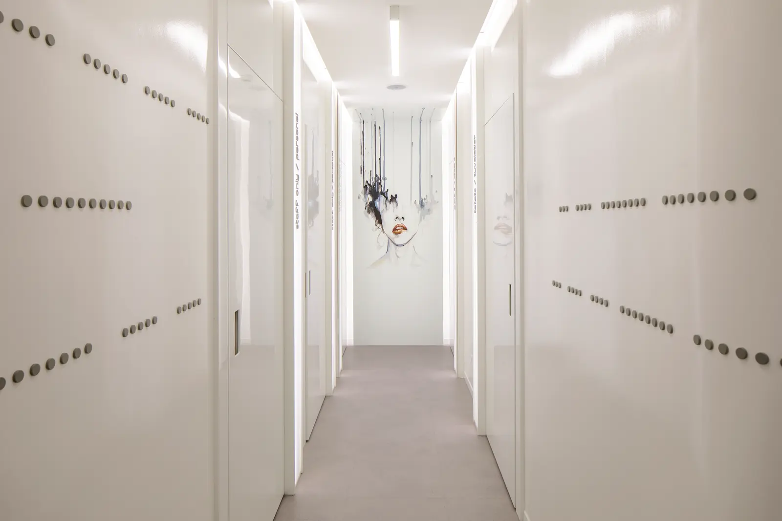 Von der Klinik bereitgestelltes Foto von Hp Zahnklinik