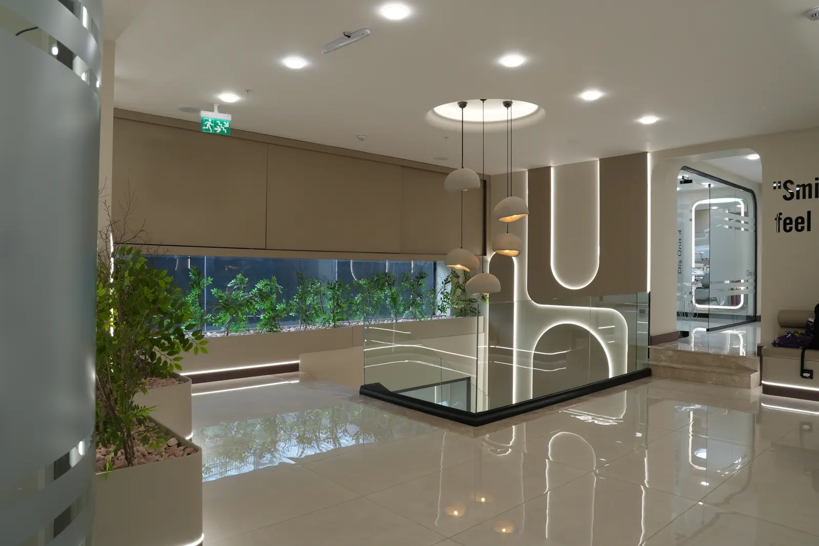 Von der Klinik bereitgestelltes Foto von Soufia Clinic