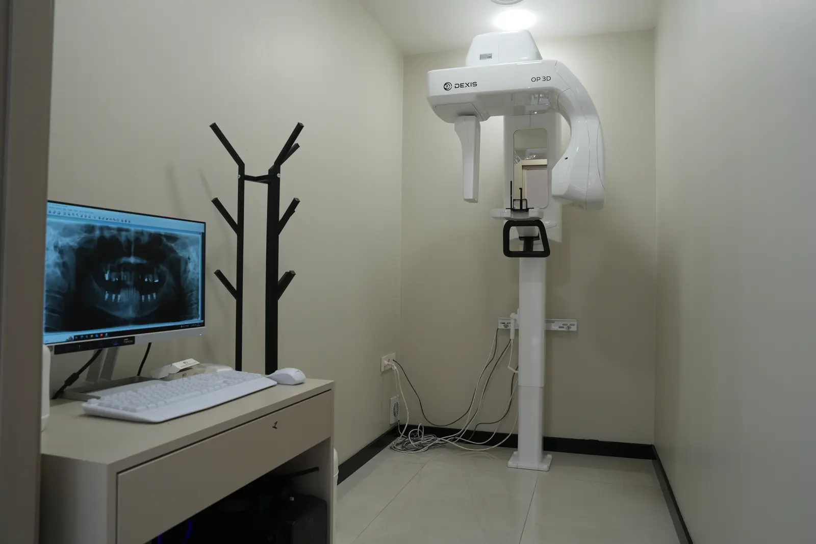 Von der Klinik bereitgestelltes Foto von Soufia Clinic