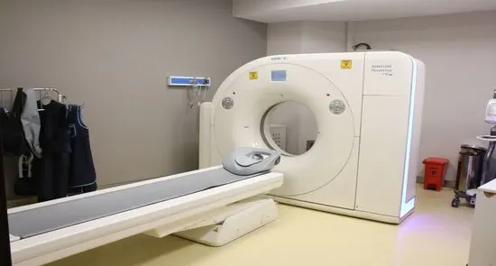 Clinic-provided photograph of Medicalpark İzmir Hospital