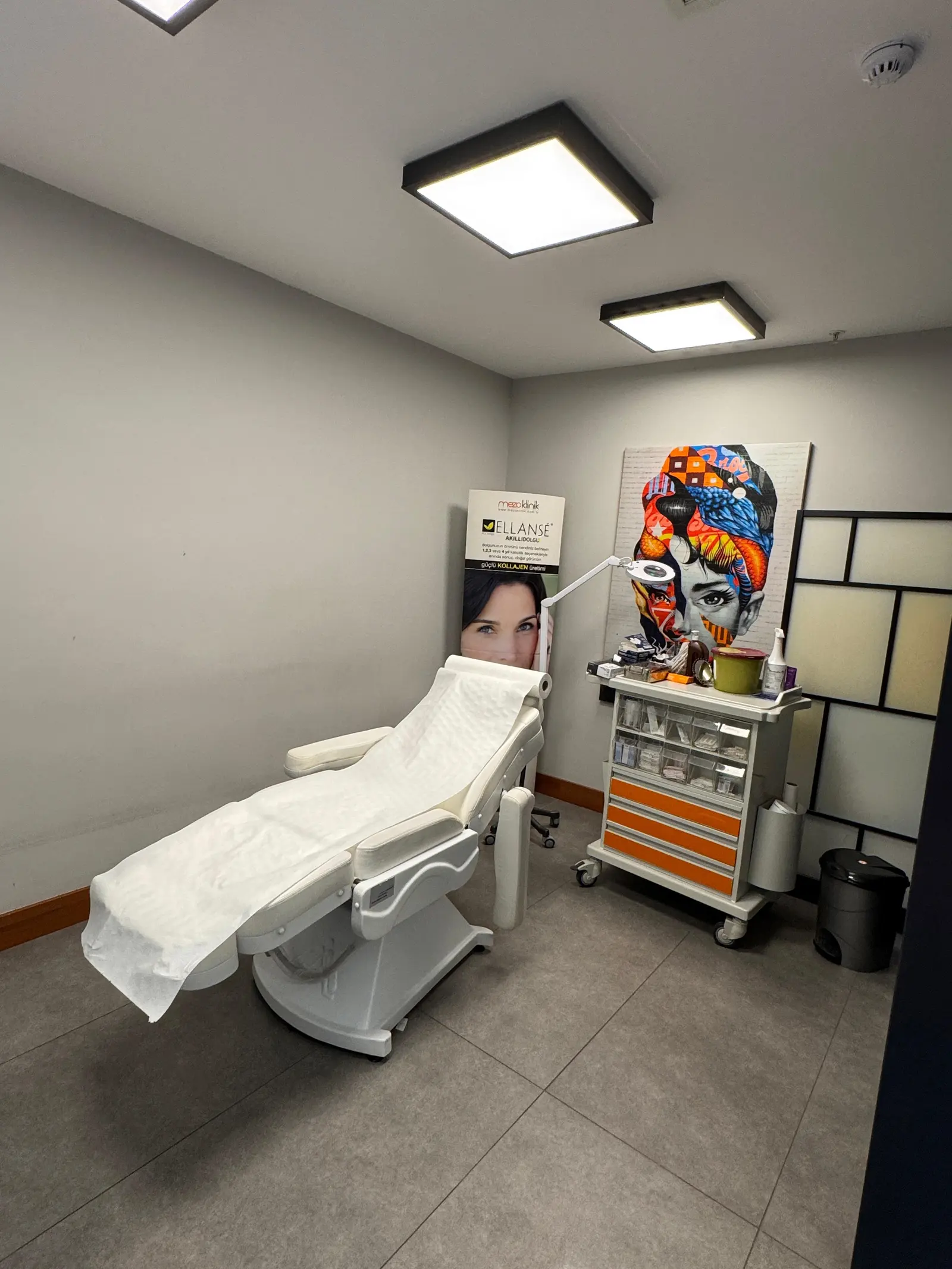 Von der Klinik bereitgestelltes Foto von Assoc. Prof. Dr. Yahya Baltu