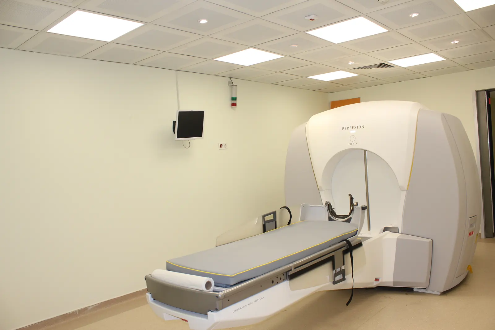 Clinic-provided photograph of Koru Hospital
