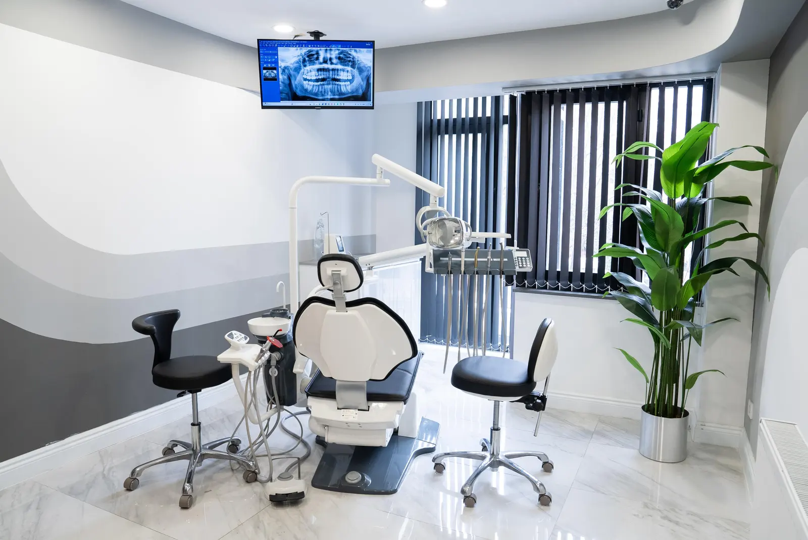 Von der Klinik bereitgestelltes Foto von Prime Dent