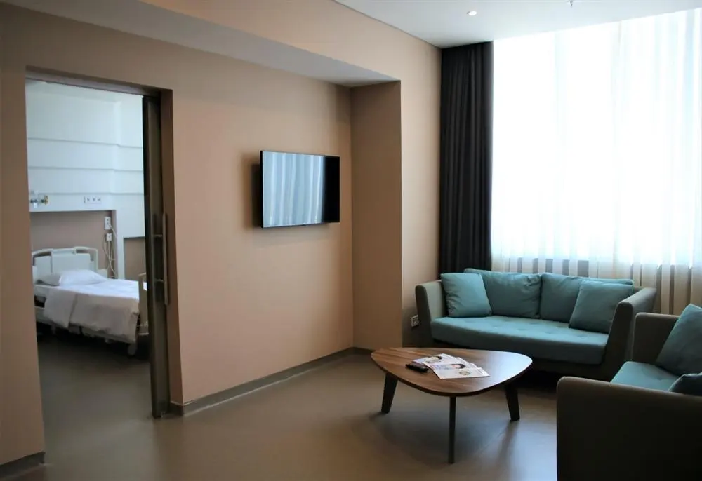 Clinic-provided photograph of Medicana Avcılar Hospital