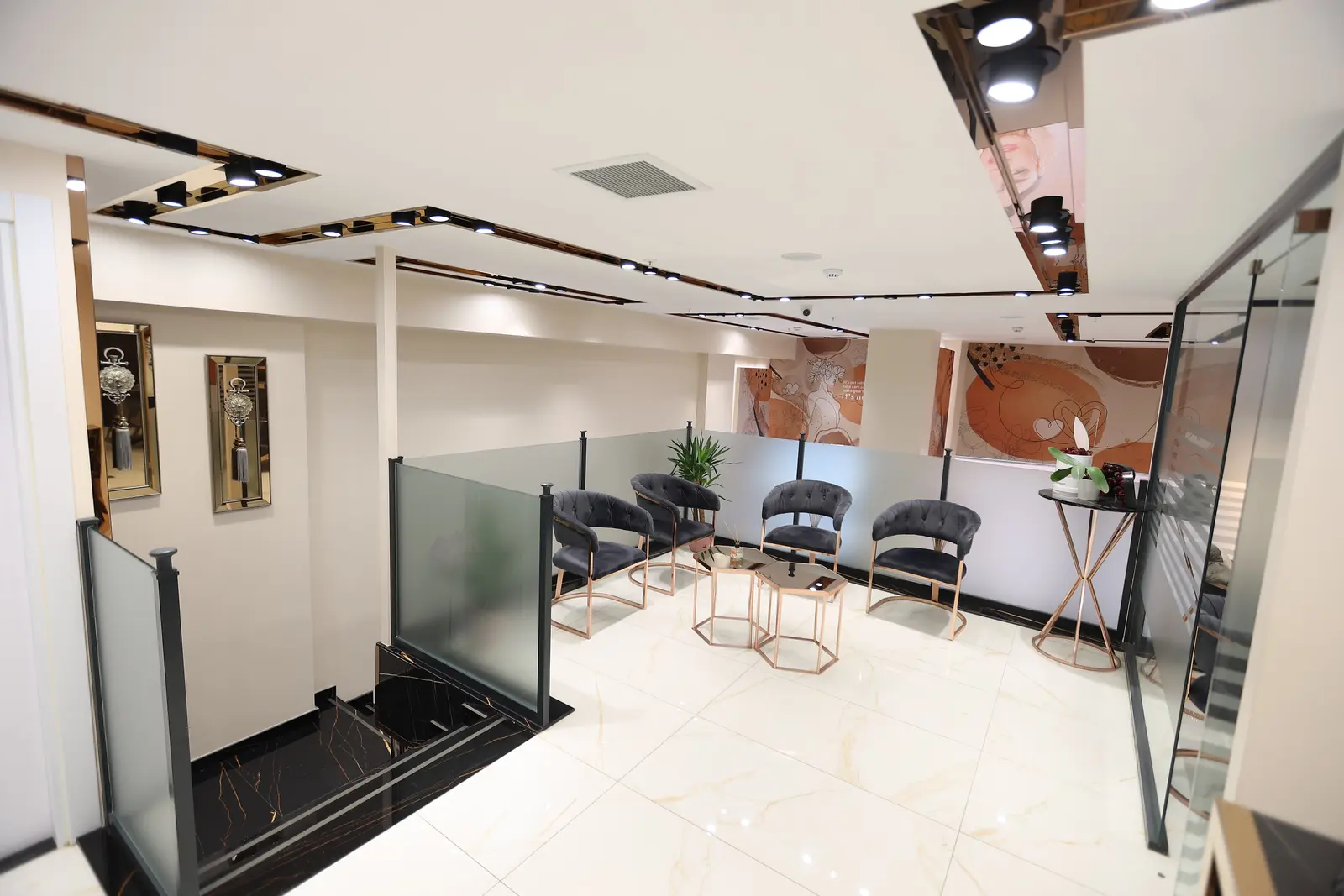 Clinic-provided photograph of Klas Dental Clinic