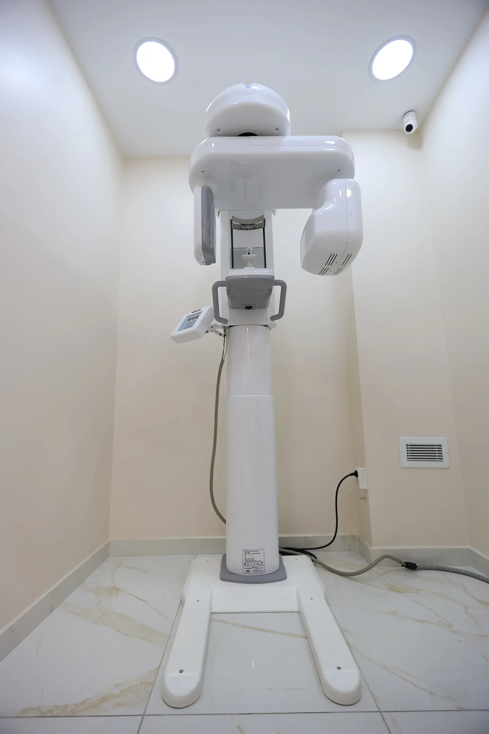 Clinic-provided photograph of Klas Dental Clinic