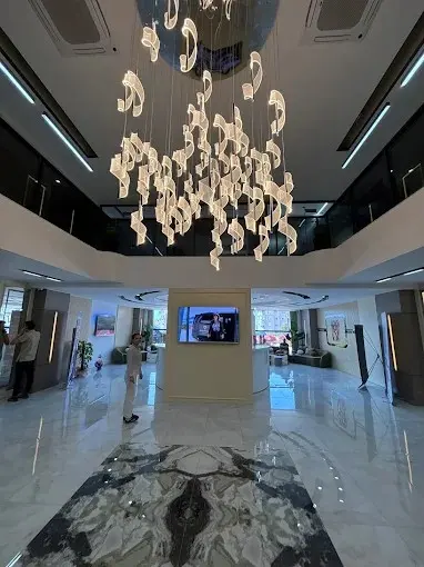 Clinic-provided photograph of Quality Premium Dental Clinic