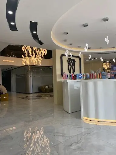 Clinic-provided photograph of Quality Premium Dental Clinic