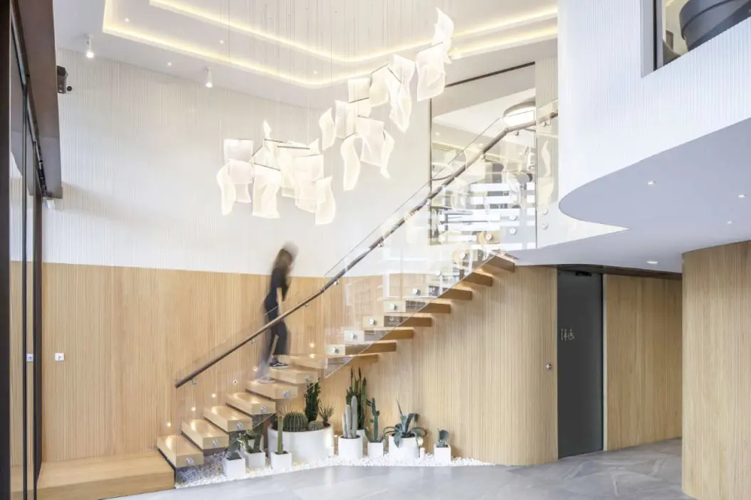 Clinic-provided photograph of Qualident Dental Clinic