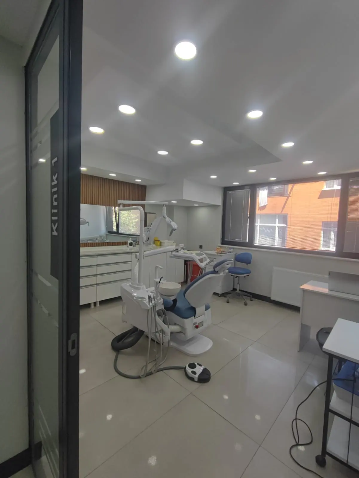 Clinic-provided photograph of İtc Dental Clinic