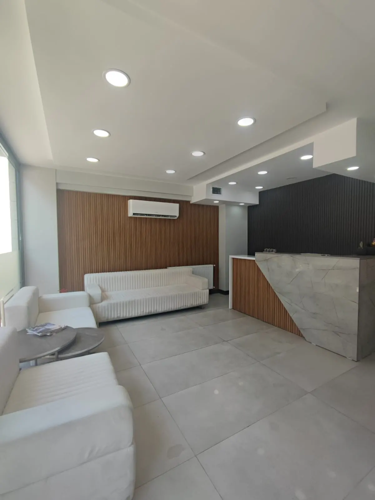 Clinic-provided photograph of İtc Dental Clinic