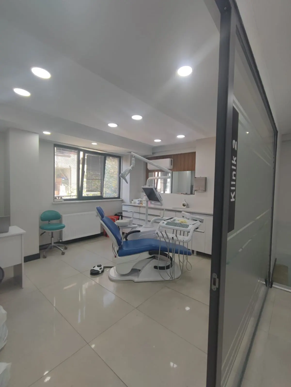 Clinic-provided photograph of İtc Dental Clinic