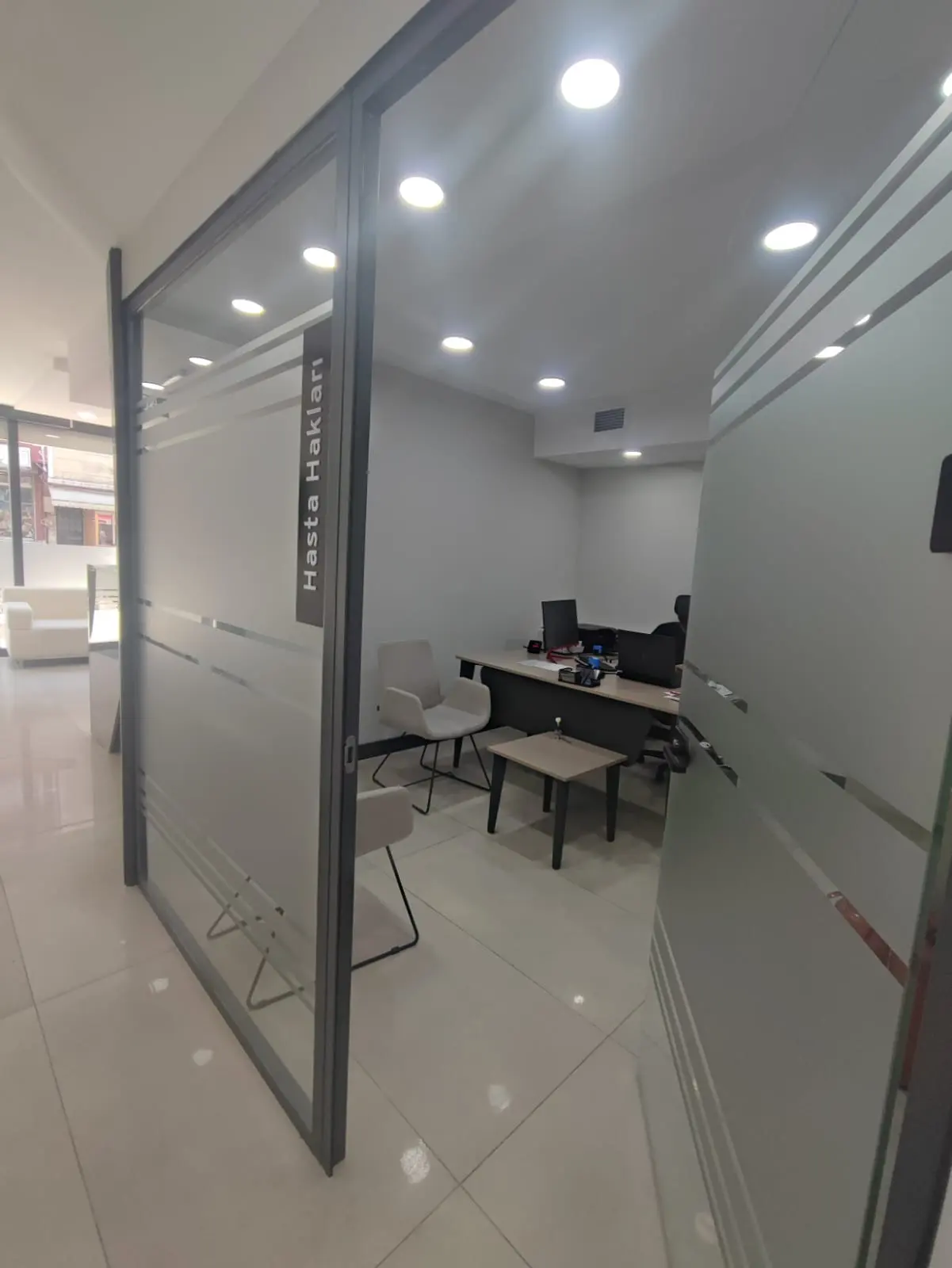 Clinic-provided photograph of İtc Dental Clinic