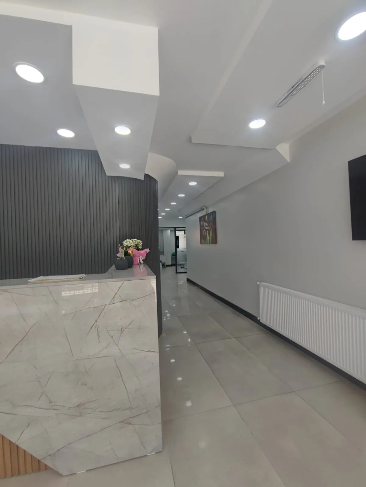 Clinic-provided photograph of İtc Dental Clinic
