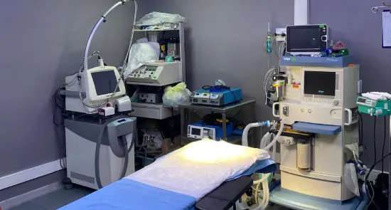 Von der Klinik bereitgestelltes Foto von Onep Zentrum für Plastische, Rekonstruktive und Ästhetische Chirurgie