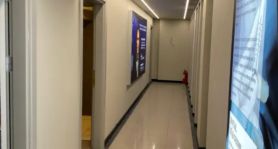 Von der Klinik bereitgestelltes Foto von Onep Zentrum für Plastische, Rekonstruktive und Ästhetische Chirurgie