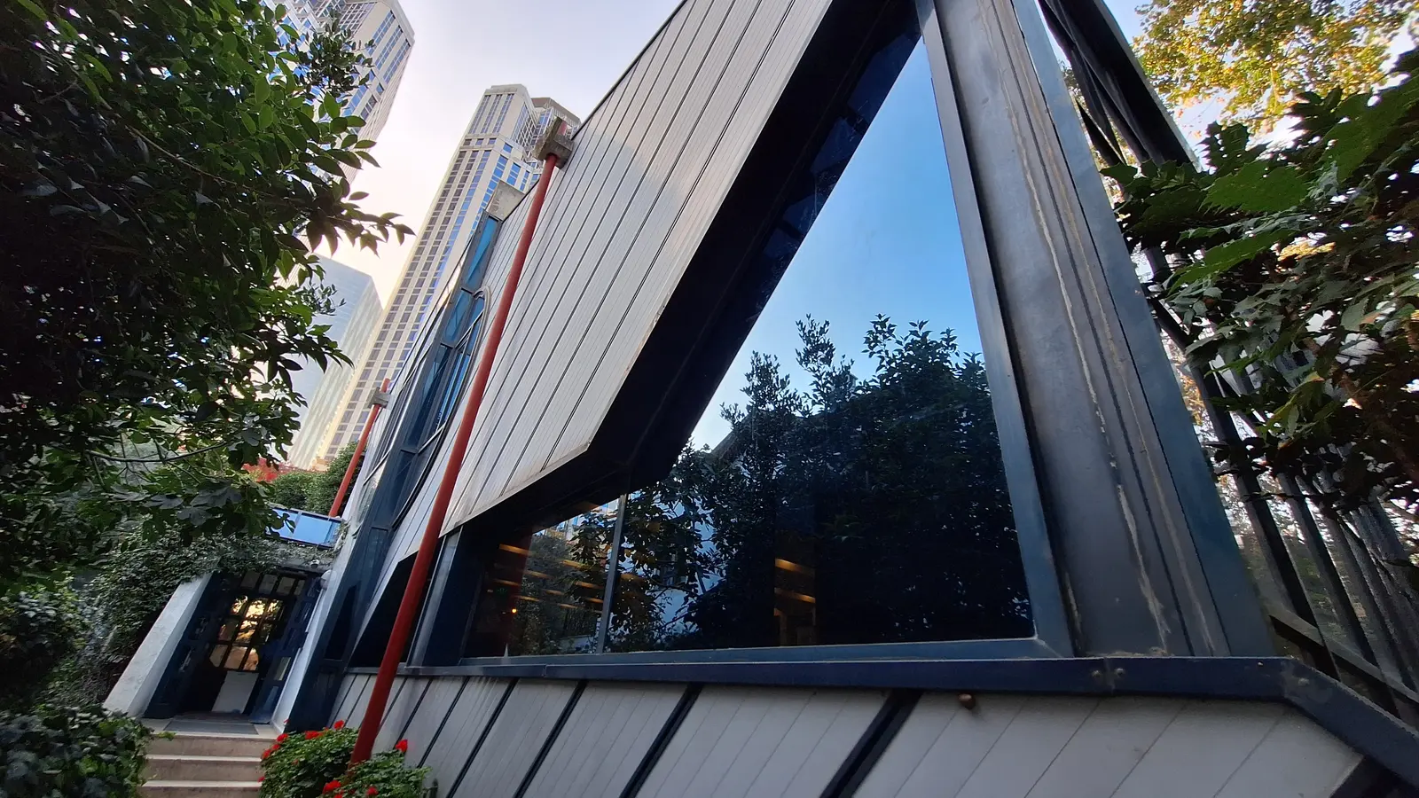 Von der Klinik bereitgestelltes Foto von Onep Zentrum für Plastische, Rekonstruktive und Ästhetische Chirurgie