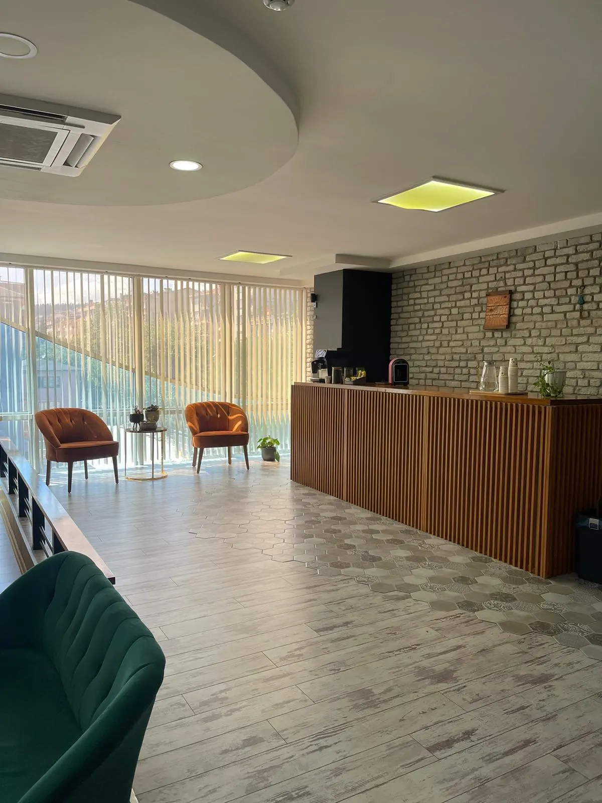 Clinic-provided photograph of Dr Ali Ekber Kara