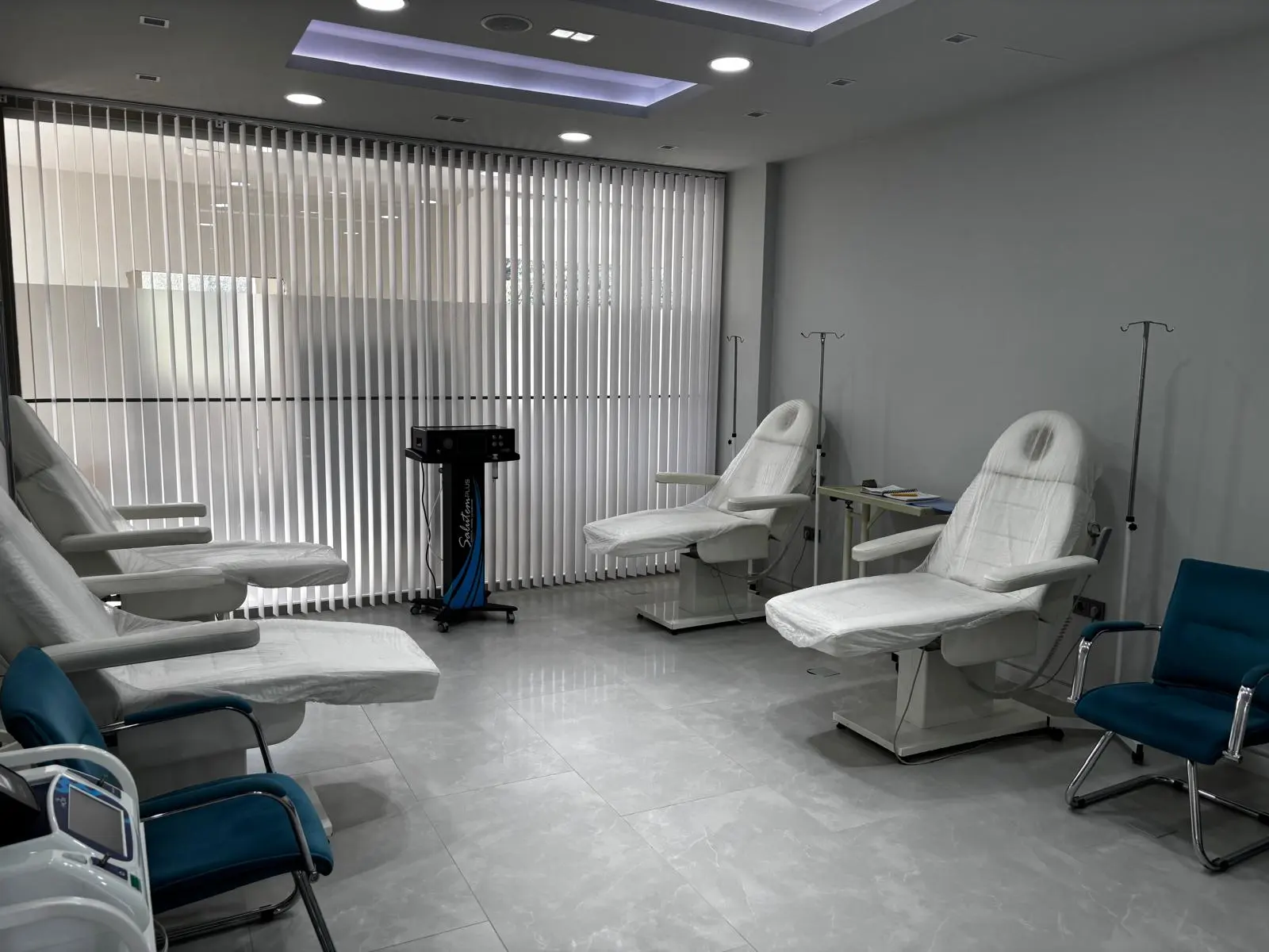 Von der Klinik bereitgestelltes Foto von Dr. Buket Cihanlar