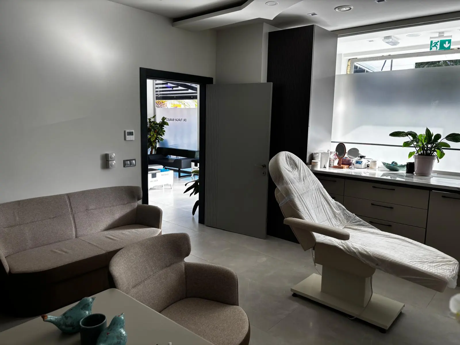 Von der Klinik bereitgestelltes Foto von Dr. Buket Cihanlar