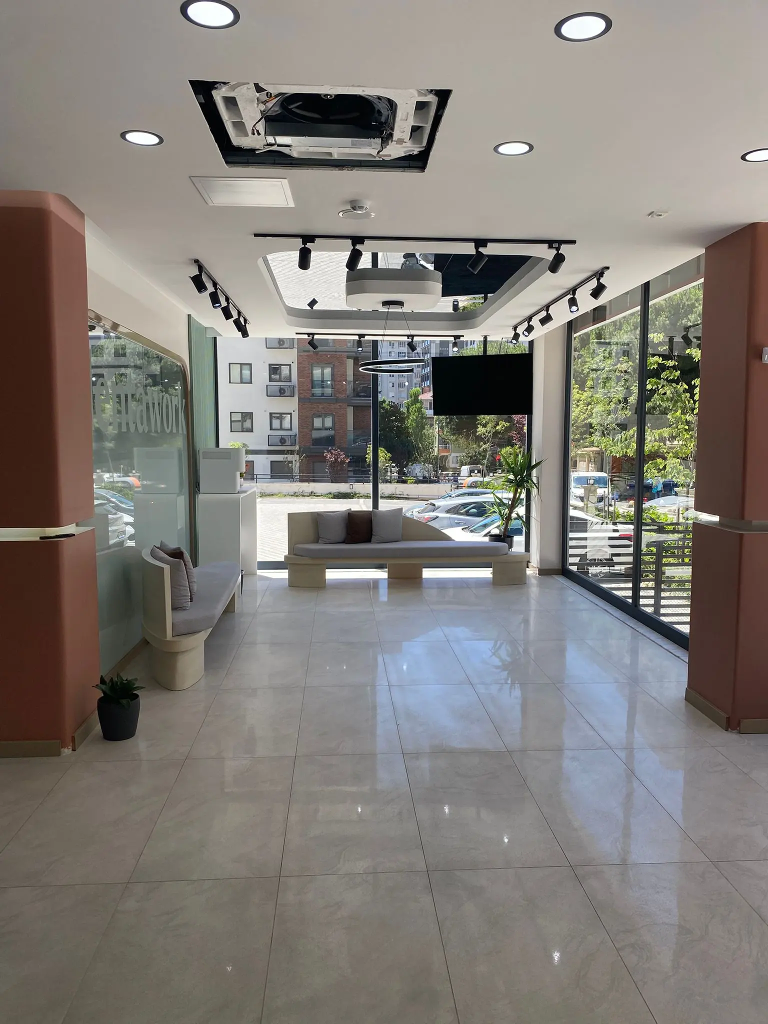 Von der Klinik bereitgestelltes Foto von Dentawork Zahnklinik